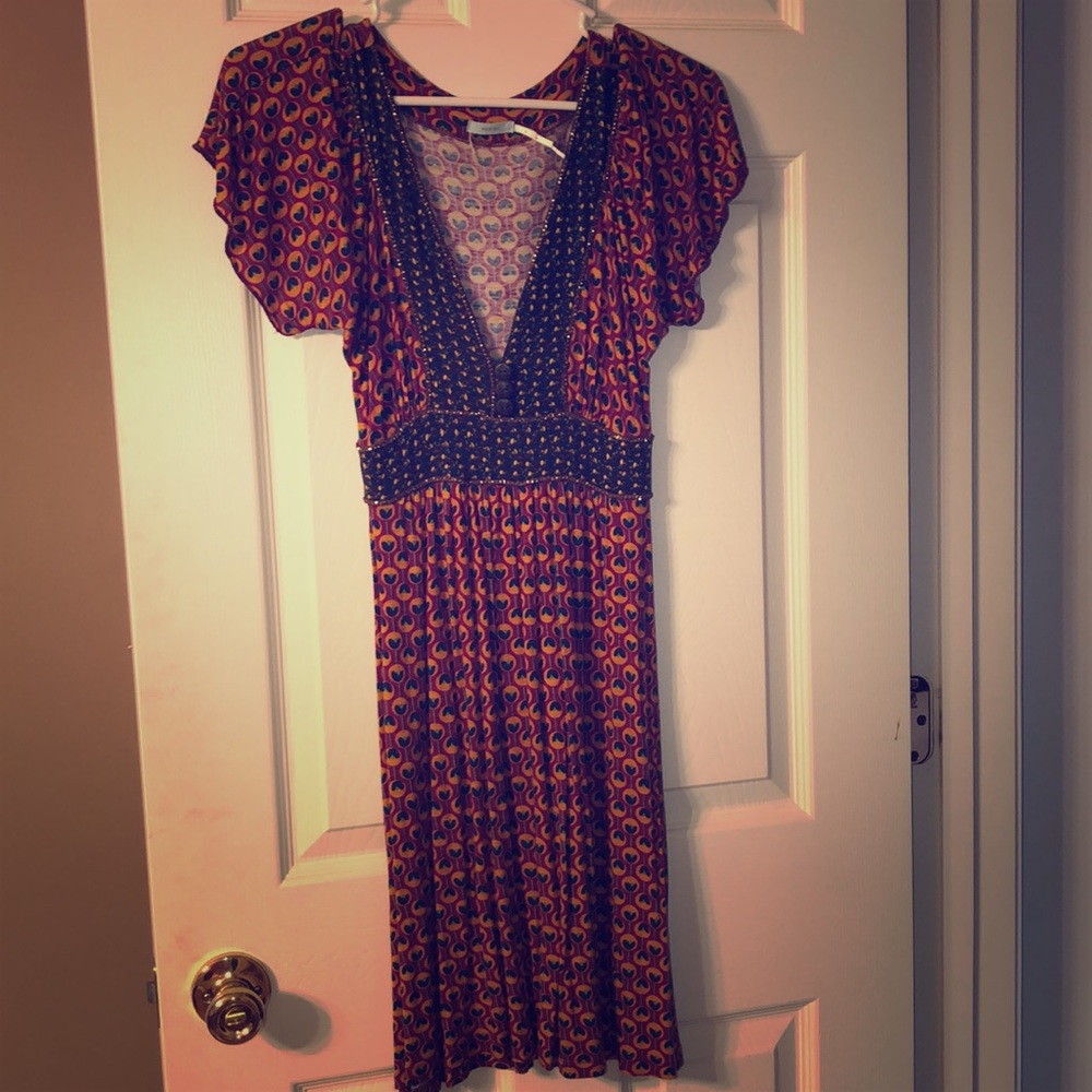 Kimchi blue minidress